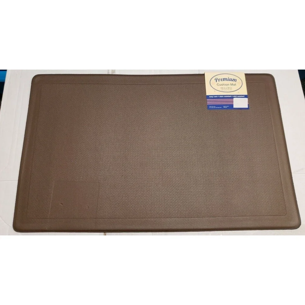 ANTI-FATIGUE CUSHIONED FLOOR MAT (18